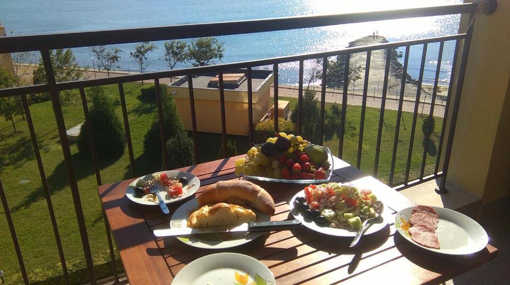 Apartament 아헬로이 외부 사진