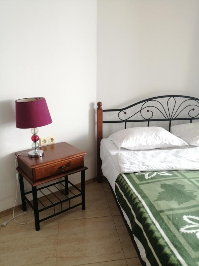 Apartament 아헬로이 외부 사진