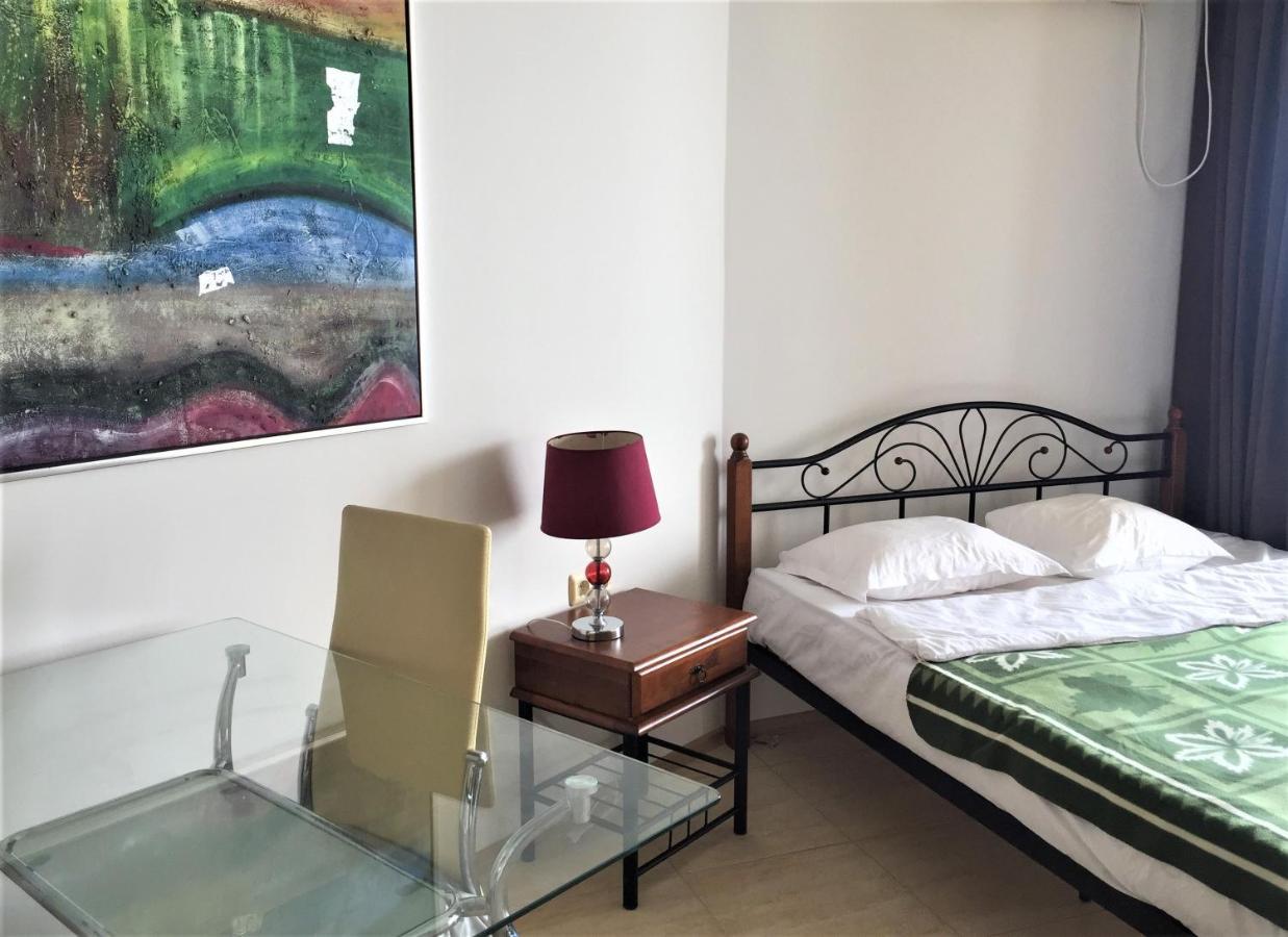 Apartament 아헬로이 외부 사진