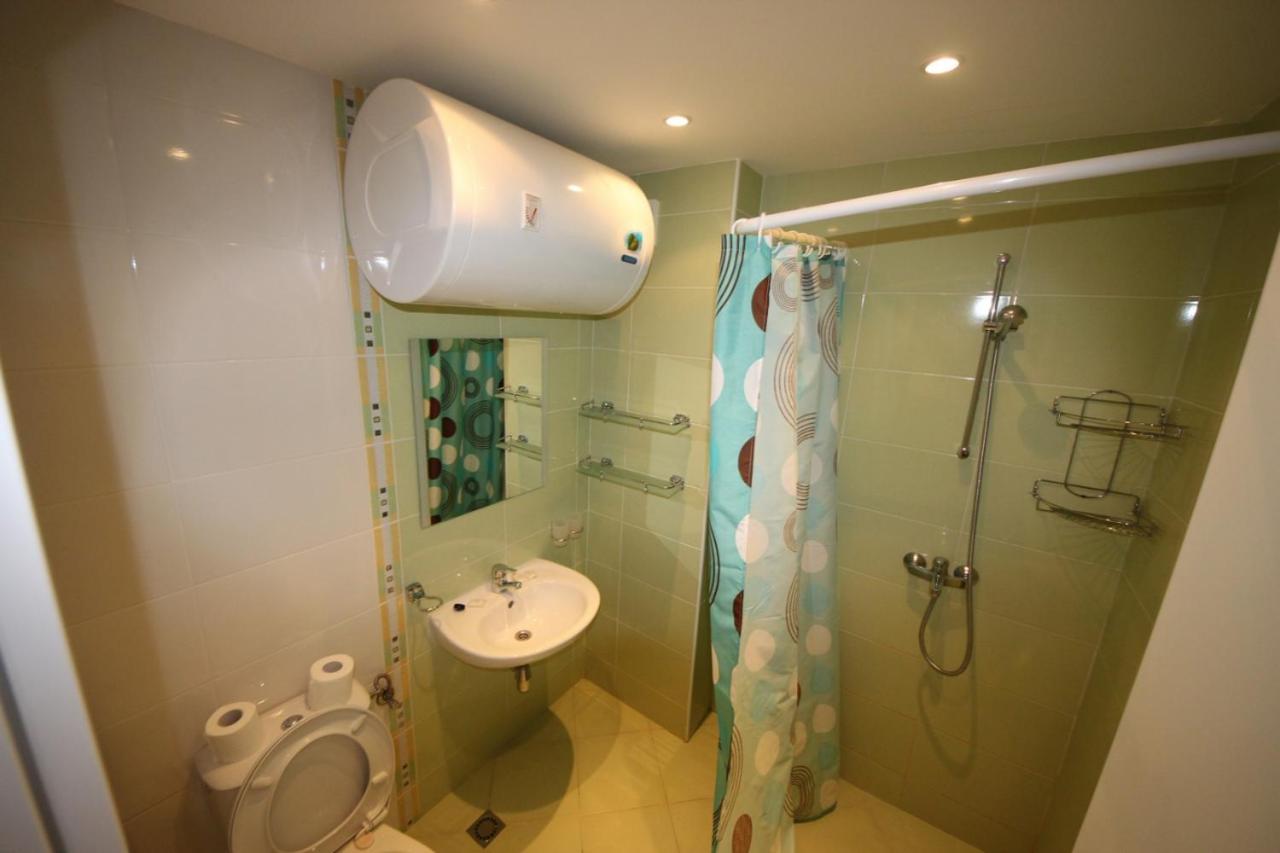 Apartament 아헬로이 외부 사진